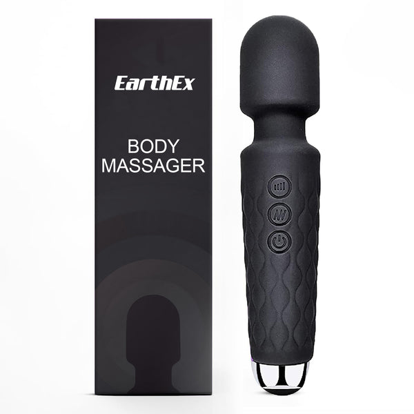 EarthEx RelaxPro Massager